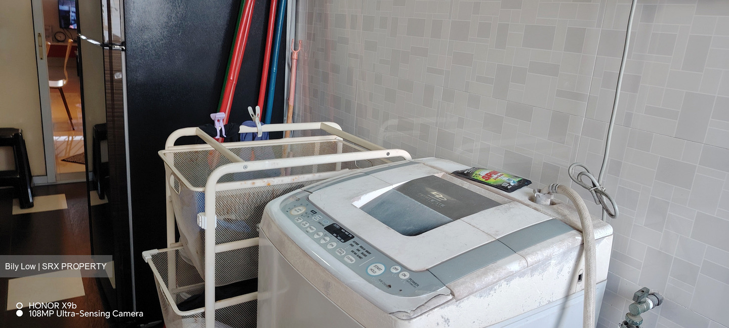 Blk 112 Bukit Purmei Road (Bukit Merah), HDB 3 Rooms #475970371